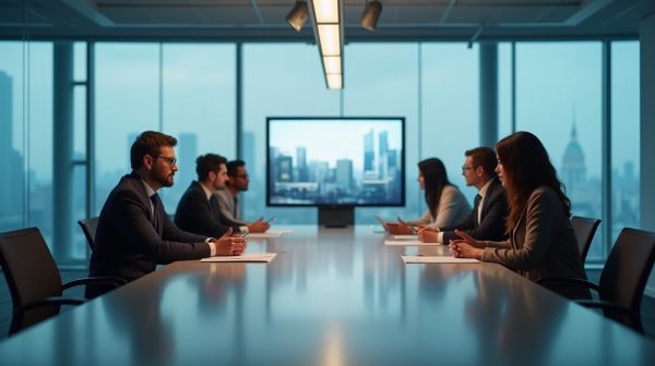 Comment déployer une plateforme collaborative sans sacrifier la confidentialité