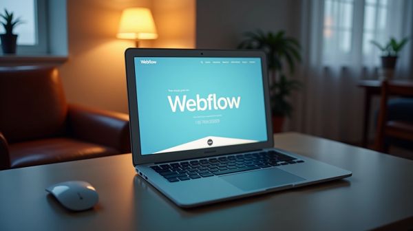Optimiser le référencement naturel de votre site Webflow