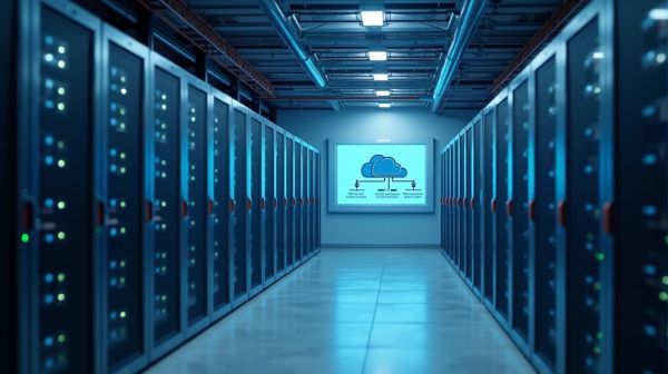 Souveraineté du cloud : la place de SecNumCloud 3.2 dans la stratégie d'État
