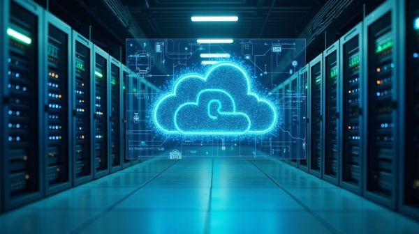 Souveraineté du cloud : la place de SecNumCloud 3.2 dans la stratégie d'État