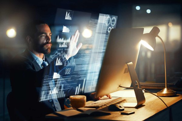 Quelles sont les grandes orientations de l'informatique à surveiller dans les prochaines années ?