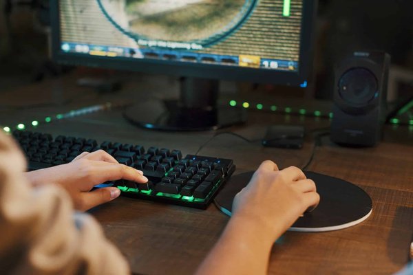 Les actualités des jeux vidéo PC accessibles