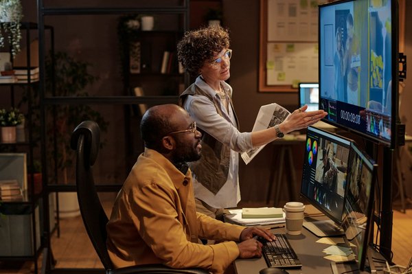 Agence web à Agen : des solutions sur mesure pour votre projet digital